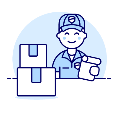 Kitting and Fulfillment Preparation
