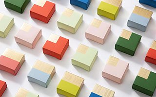 Custom paperboard packaging box