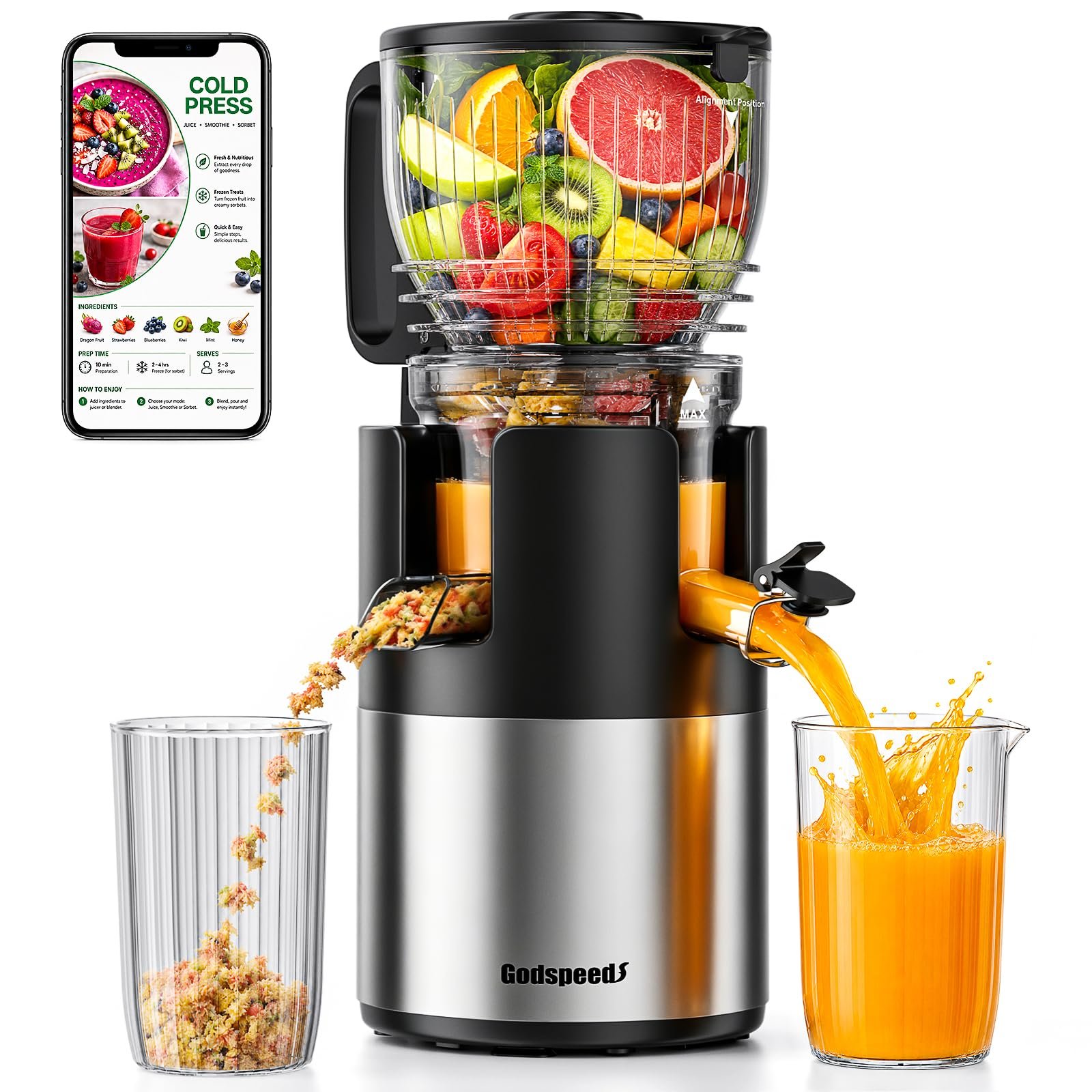 Small household appliances including fans, humidifiers and compact portable devices.