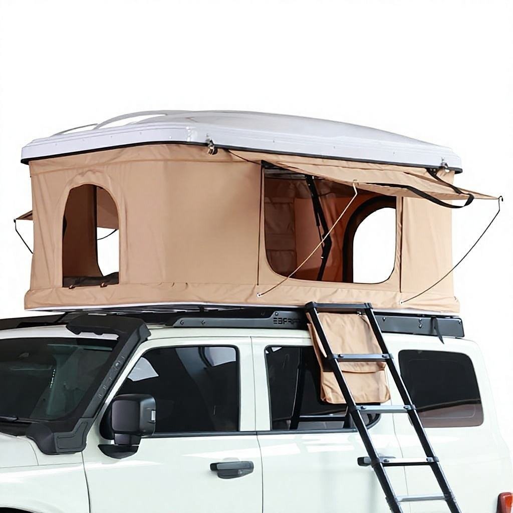 Camping & Hiking Gear products on a white background.