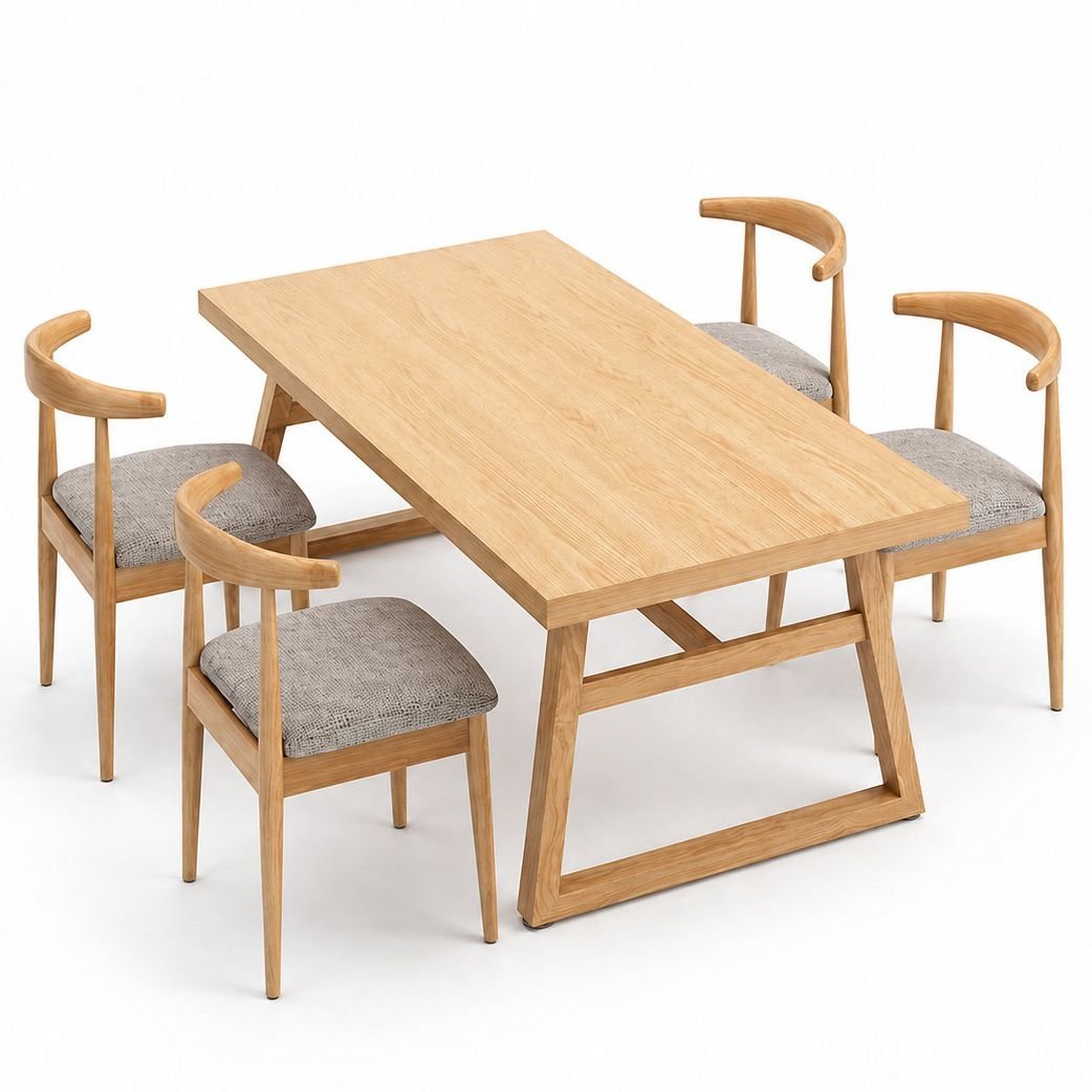 Commercial and hospitality furniture on a white background.