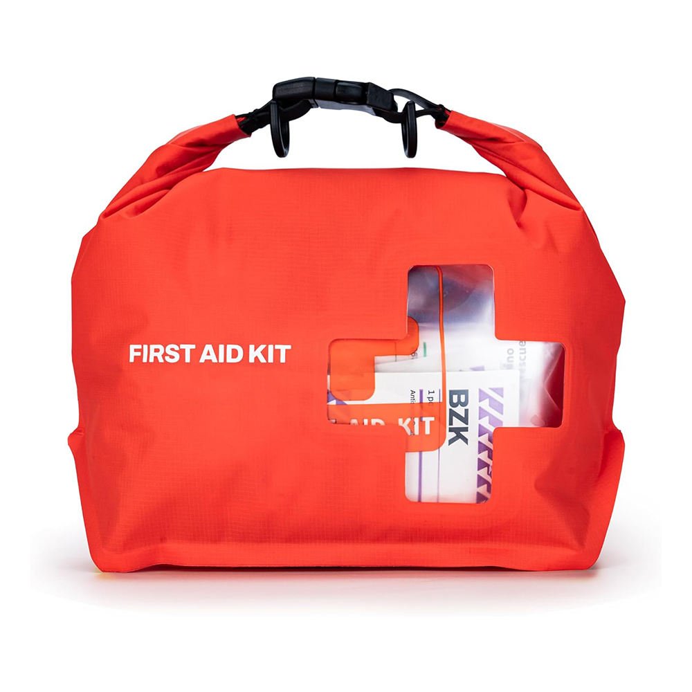 Survival & Emergency Gear products on a white background.